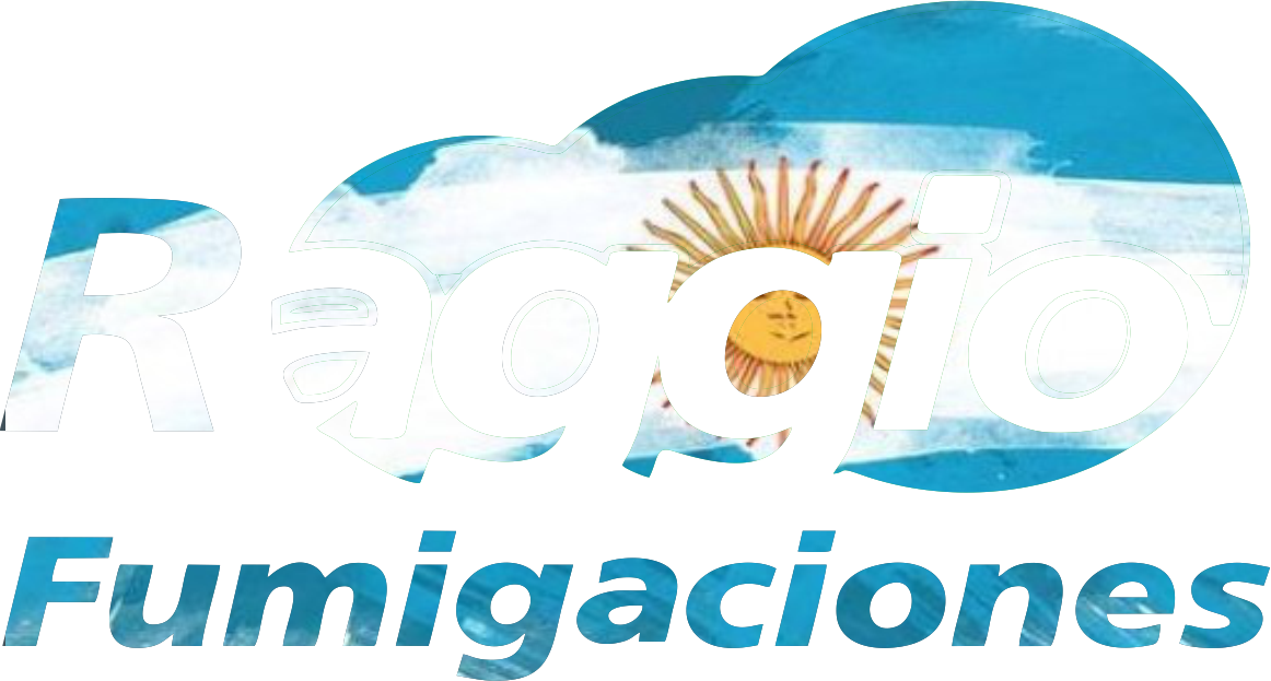 Raggio Fumigaciones